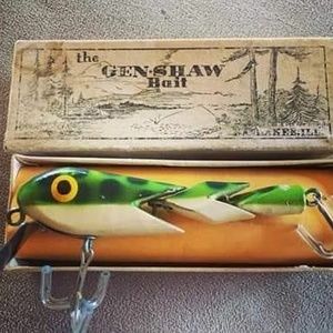 Meet your Posher, Joe